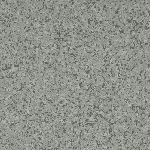 Rivestimento per pavimento per yacht - EXOTIC MUD 4431 - GERFLOR - per nave / in PVC / grigio