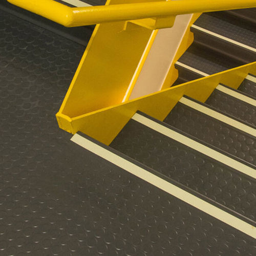 Rivestimento per pavimento per yacht - STREAMO CLIPPER RT - GERFLOR - per nave / per barca / in PVC