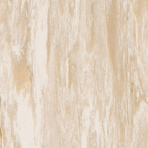 Rivestimento per pavimento per yacht - IVORY 0003 - GERFLOR - per nave / in PVC / avorio