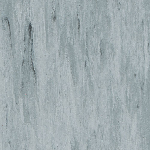 Rivestimento per pavimento per nave - STEEL 0005 - GERFLOR - in PVC / antiscivolo