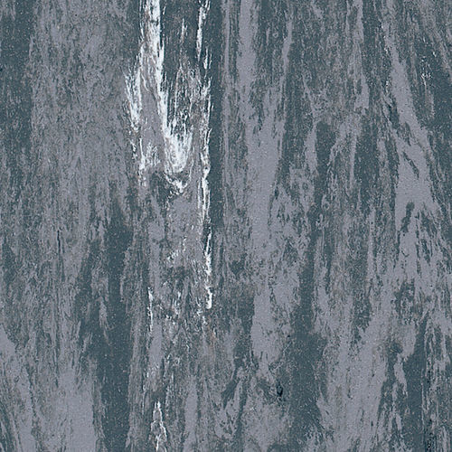 Rivestimento per pavimento per yacht - PEWTER 0013 - GERFLOR - per nave / in PVC / grigio