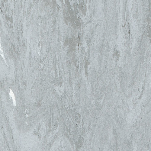 Rivestimento per pavimento per nave - STEEL 0005 - GERFLOR - in PVC / antiscivolo