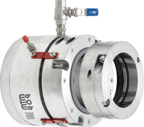 Tenuta meccanica per asse portaelica - MTM909 - Microtem  - per nave / per barca / per yacht