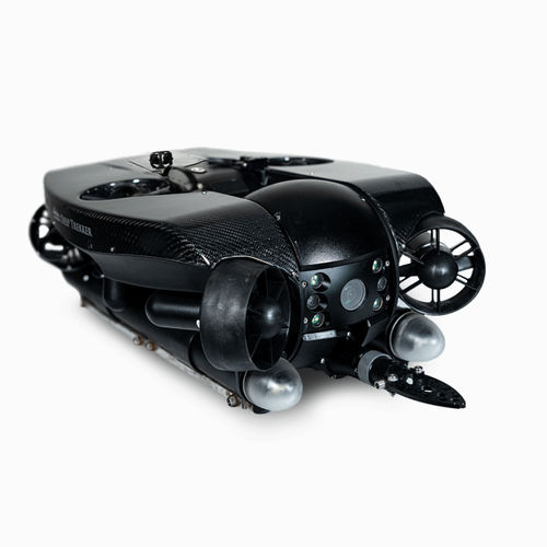 ROV subacqueo di intervento - NAV PACKAGE - Deep Trekker - di osservazione / per acquacoltura