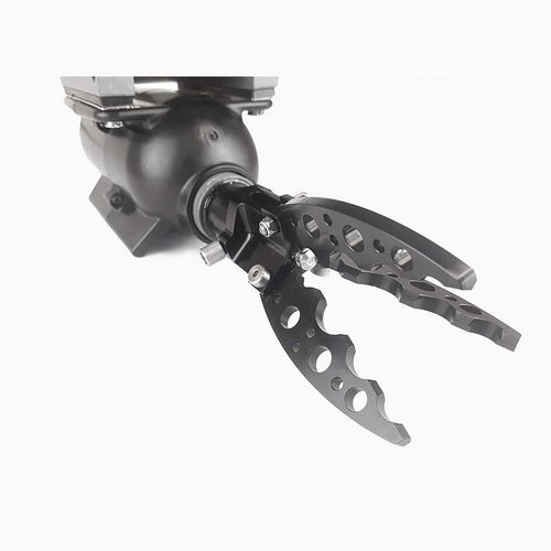 Braccio manipulatore per ROV - 3-JAW - Deep Trekker