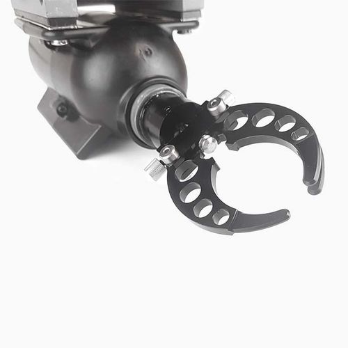 Braccio manipulatore per ROV - INTERLOCKING - Deep Trekker