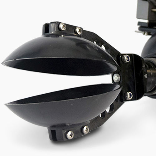 Braccio manipulatore per ROV - SEDIMENT  - Deep Trekker