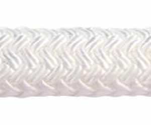 Corda da ormeggio - NYLON - Cortland - a doppia treccia / per nave