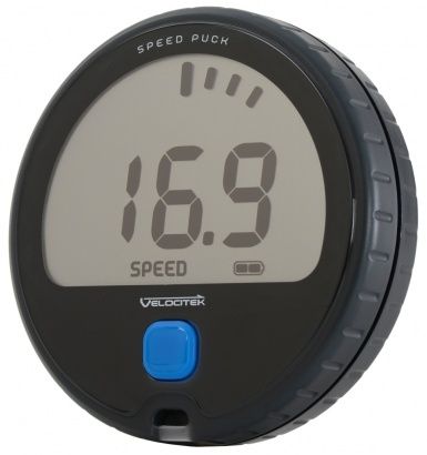 Contamiglia per barca - SPEEDPUCK - VELOCITEK - digitale / senza fili