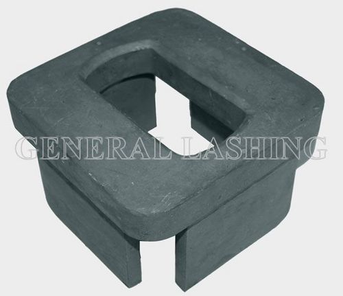 Punto di ancoraggio in rilievo - AC-B1/D - General Lashing System(China) - per ancoraggio di container