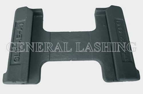 Base dovetail per ancoraggio di container - AE-A1  - General Lashing System(China)
