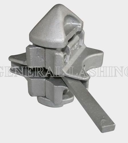 Twist lock per l'ancoraggio dei container - BD-A2/L - General Lashing System(China)