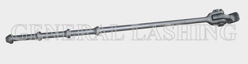 Lashing bar per contenitori - BB-C1 - General Lashing System(China)