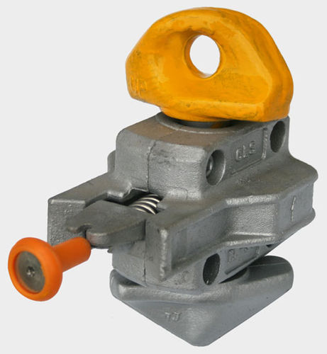 Nastro Di Ancoraggio In Poliestere Con Tenditore A Cricchetto Mt 6 X Mm - Foto 4