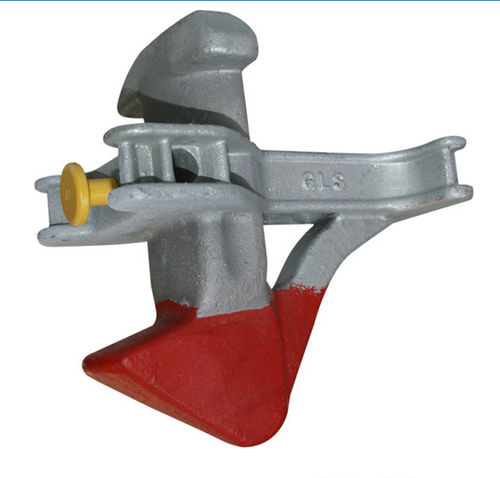 Twist lock per l'ancoraggio dei container - BD-K2 - General Lashing System(China)