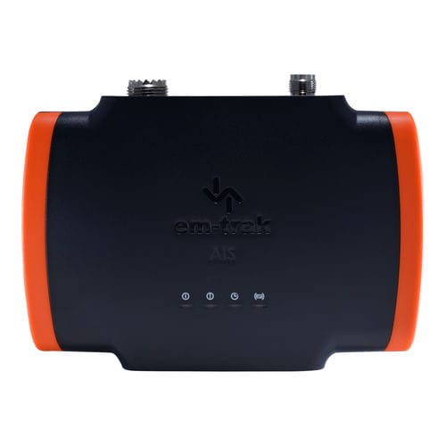 AIS per barca - B921 - em-trak marine electronics - classe B / USCG