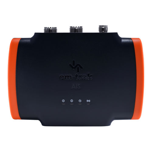 AIS per barca - B923 - em-trak marine electronics - classe B / USCG