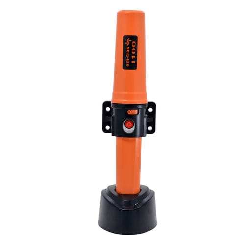 AIS per barca - I100 - em-trak marine electronics - transponder / classe B
