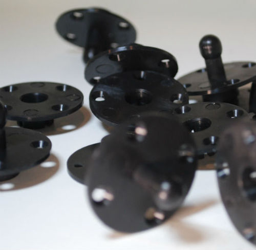 Sistema di fissaggio per pannelli - BEAUCLIP  - BeauClip