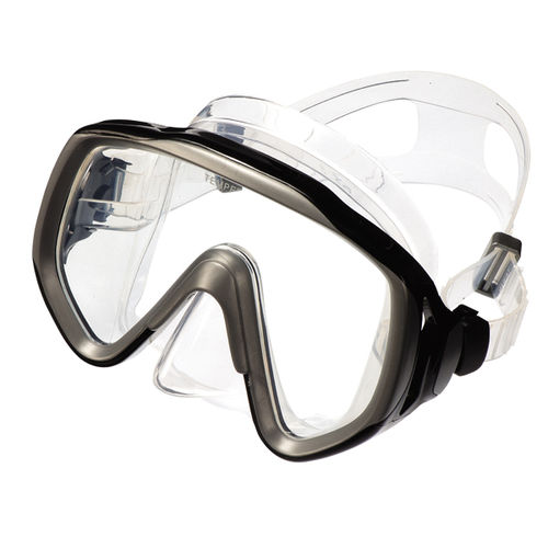 Maschera di immersione monolente - MK-500 - Aquatec