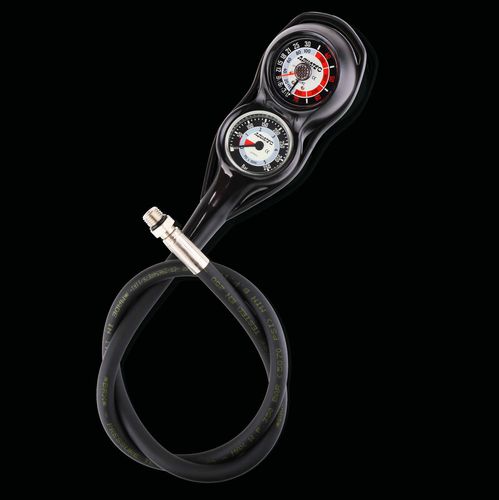 Consolle di immersione - GP-250 - Aquatec