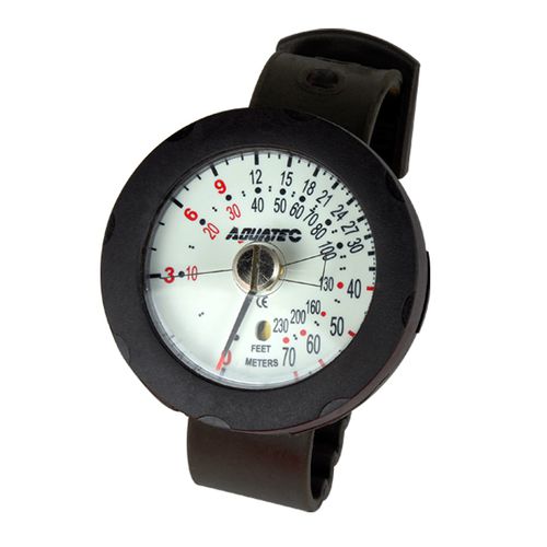 Profondimetro da immersione - DG-700 - Aquatec
