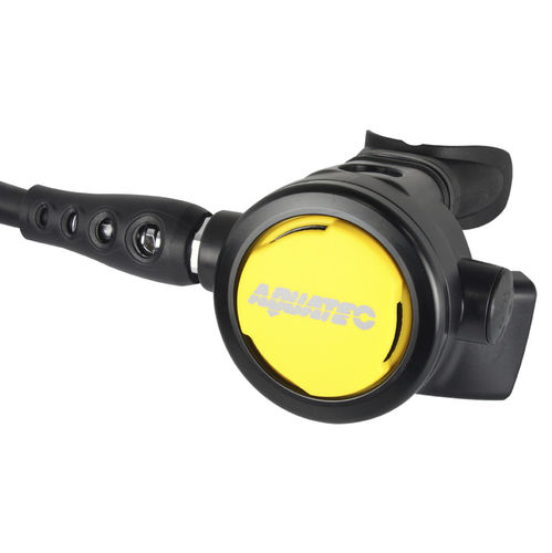 Erogatore per immersione secondo stadio - RG-2100S (Y) - Aquatec - octopus