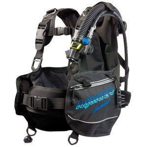 Jacket equilibratore per bambini - BC-3S - Aquatec