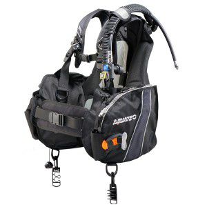 Jacket equilibratore - BC-66 - Aquatec