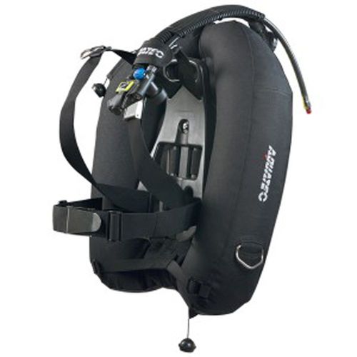 Jacket equilibratore - BC-003 - Aquatec