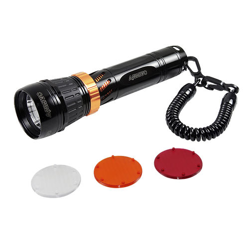 Torcia per immersione LED - LED-3860 - Aquatec