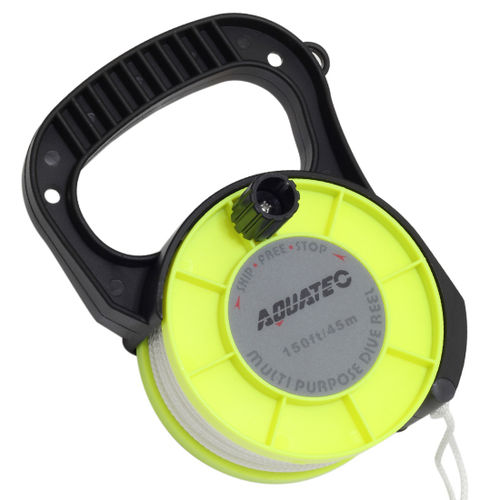 Mulinello per fucile subacqueo - WR-01 - Aquatec