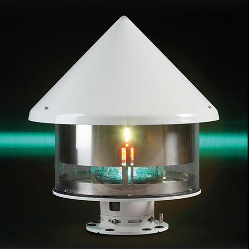 Luce di segnalazione portuale - OMNI  - JFC Manufacturing Co - LED / bianca / rossa