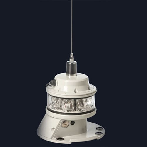 AIS marino - LGA series - JFC Manufacturing Co - transponder
