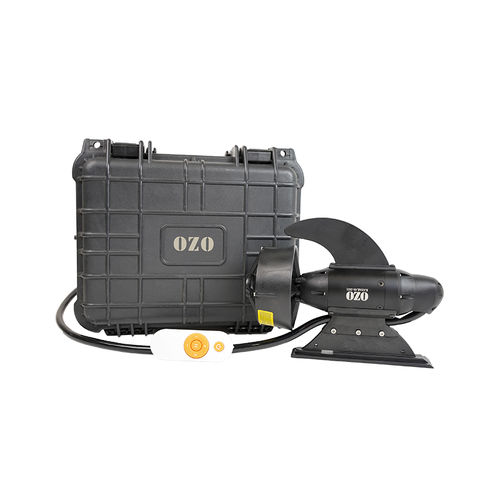 Motore entrobordo - 000855 - OZO - elettrico / per kayak / per SUP