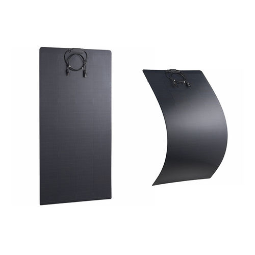 Pannello solare flessibile - 001041 - OZO - 60 celle