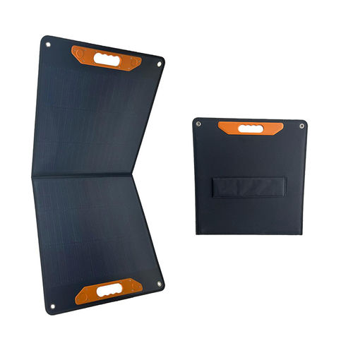 Pannello solare pieghevole - 001044 - OZO - 33 cellule / marino