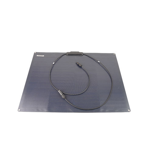 Pannello solare flessibile - 001281 - OZO - 33 cellule / marino