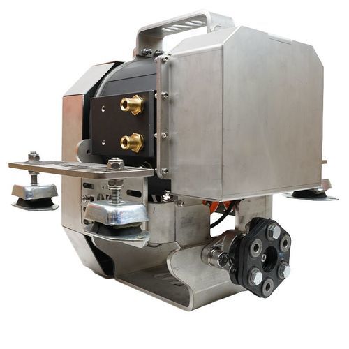 Modulo ibrido marino - OZO