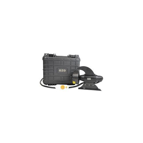 Motore di propulsione - 000897 - OZO - elettrico / per kayak / DC