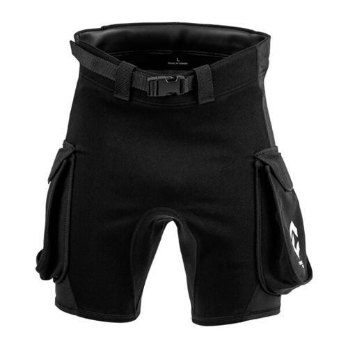 Short per sport nautici - CS-10 - Dynamic Nord - in neoprene