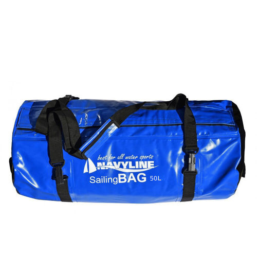 Cagnaro per rimessaggio di barca - 30095 - Maritimia - nero / blu / bianco