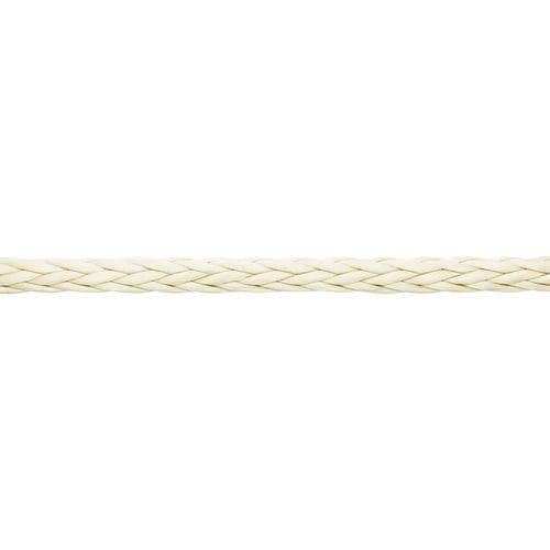 Cima multiuso - Vec-12 - Southern Ropes - semplice intrecciata / per barca a vela / anima in Vectran®
