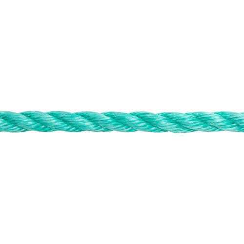 Cima flottante - 3-Strand Polysteel - Southern Ropes - per rete da pesca / semplice intrecciata / per barca da pesca professionale