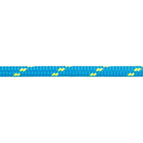 Cima multiuso - Vec-12 - Southern Ropes - a doppia treccia / per barca a vela / anima in Vectran®