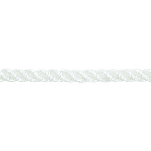 Cavo da ormeggio - 3-Strand - Southern Ropes - per rete da pesca / per ancoraggio / semplice intrecciata