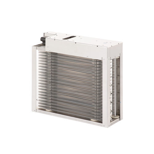 Filtro ad aria - FCP series - Expansion Electronic - per nave / elettrostatico