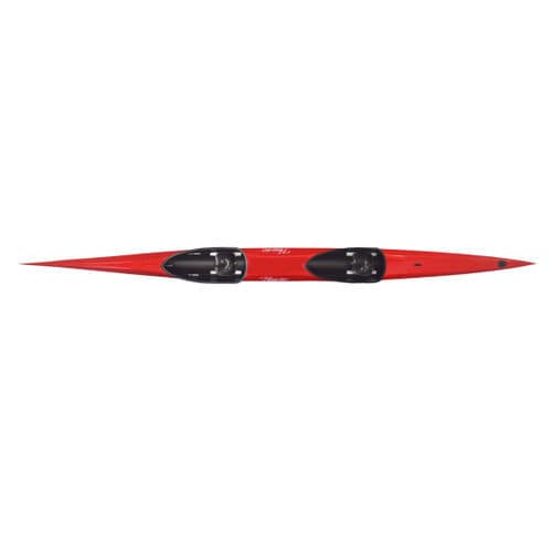 Kayak sit-on-top - Zhejiang Huaao Boat Technology Co., Ltd - da mare / per adulto / a due posti