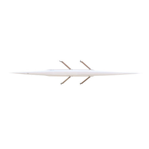 Barca da canottaggio da regata - Zhejiang Huaao Boat Technology Co., Ltd - doppio di coppia