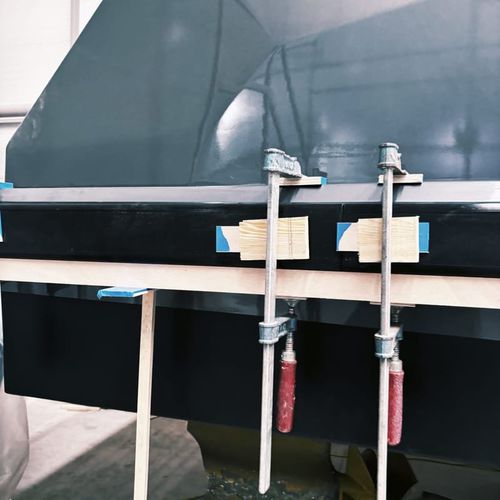 Parabordo per barca - HIGH-PERFORMANCE - Miami news fender EU SL - per scafo / rettangolare / su misura